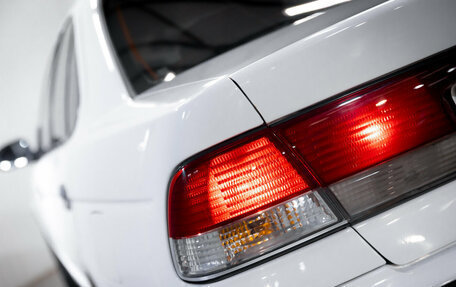 Nissan Sunny B15, 2000 год, 270 000 рублей, 10 фотография