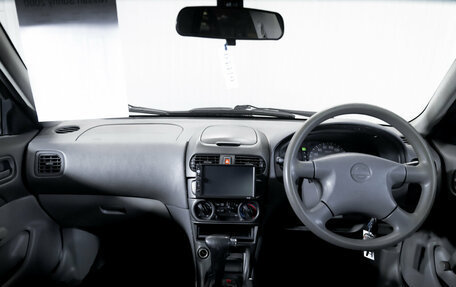 Nissan Sunny B15, 2000 год, 270 000 рублей, 13 фотография