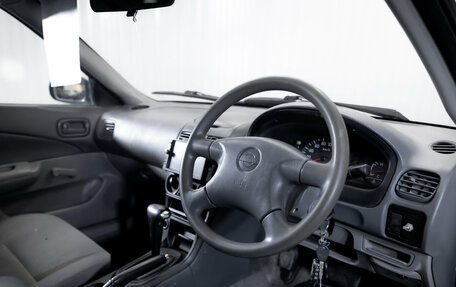 Nissan Sunny B15, 2000 год, 270 000 рублей, 12 фотография