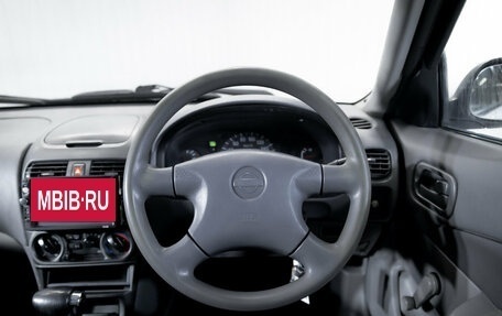 Nissan Sunny B15, 2000 год, 270 000 рублей, 14 фотография