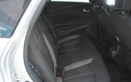 Renault Kaptur I рестайлинг, 2021 год, 1 440 000 рублей, 11 фотография