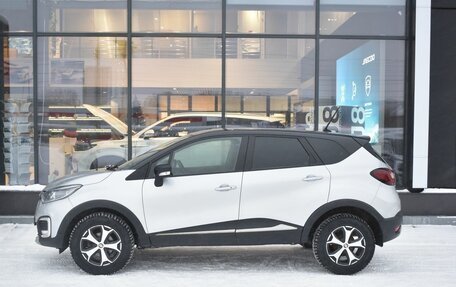 Renault Kaptur I рестайлинг, 2021 год, 1 440 000 рублей, 8 фотография