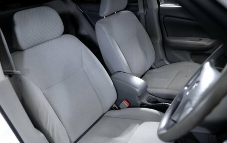 Nissan Sunny B15, 2000 год, 270 000 рублей, 17 фотография