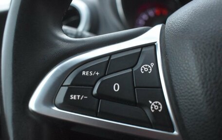 Renault Kaptur I рестайлинг, 2021 год, 1 440 000 рублей, 13 фотография