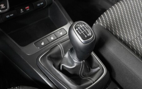 KIA Rio IV, 2017 год, 1 356 600 рублей, 6 фотография