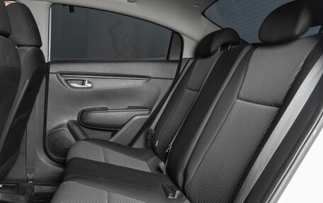 KIA Rio IV, 2017 год, 1 356 600 рублей, 10 фотография