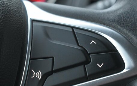 Renault Kaptur I рестайлинг, 2021 год, 1 440 000 рублей, 14 фотография