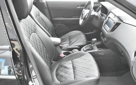 Hyundai Creta I рестайлинг, 2020 год, 2 250 000 рублей, 10 фотография