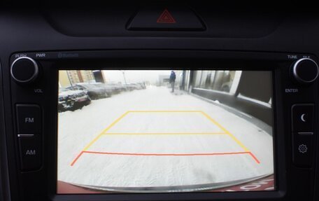 Hyundai Creta I рестайлинг, 2020 год, 2 250 000 рублей, 13 фотография