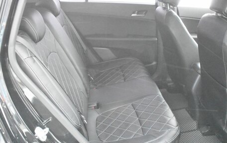 Hyundai Creta I рестайлинг, 2020 год, 2 250 000 рублей, 11 фотография