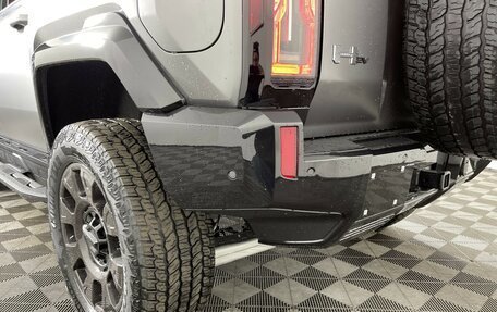 GMC Hummer EV, 2025 год, 26 958 484 рублей, 4 фотография