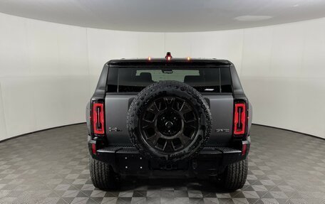 GMC Hummer EV, 2025 год, 26 958 484 рублей, 2 фотография
