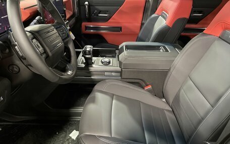 GMC Hummer EV, 2025 год, 26 958 484 рублей, 6 фотография