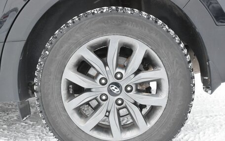 Hyundai Creta I рестайлинг, 2020 год, 2 250 000 рублей, 9 фотография