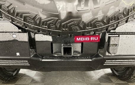 GMC Hummer EV, 2025 год, 26 958 484 рублей, 5 фотография