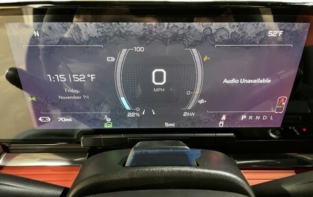 GMC Hummer EV, 2025 год, 26 958 484 рублей, 11 фотография