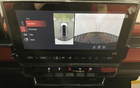 GMC Hummer EV, 2025 год, 26 958 484 рублей, 13 фотография