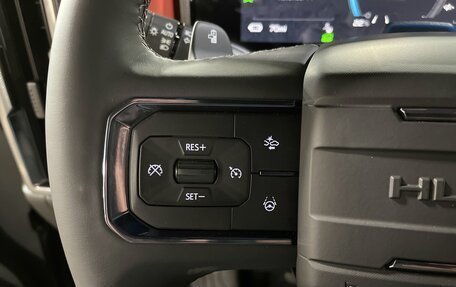 GMC Hummer EV, 2025 год, 26 958 484 рублей, 20 фотография