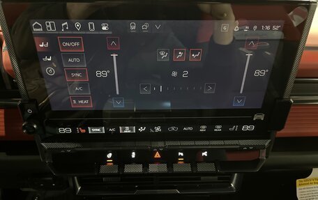 GMC Hummer EV, 2025 год, 26 958 484 рублей, 16 фотография