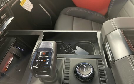 GMC Hummer EV, 2025 год, 26 958 484 рублей, 12 фотография