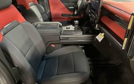 GMC Hummer EV, 2025 год, 26 958 484 рублей, 15 фотография