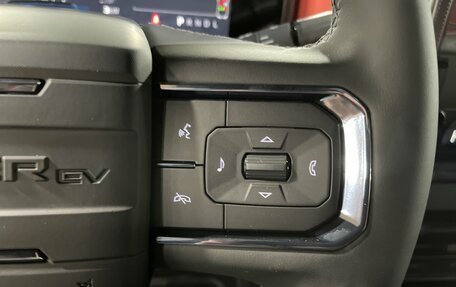 GMC Hummer EV, 2025 год, 26 958 484 рублей, 17 фотография