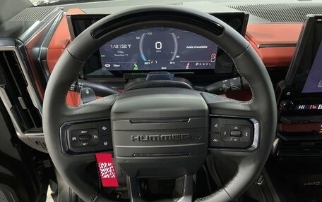 GMC Hummer EV, 2025 год, 26 958 484 рублей, 8 фотография