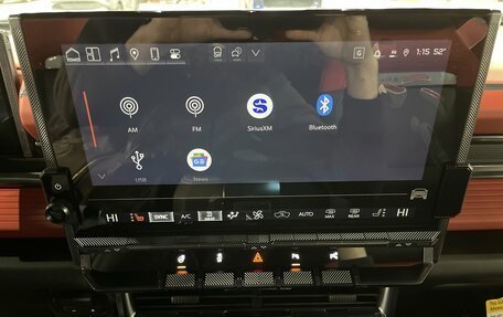 GMC Hummer EV, 2025 год, 26 958 484 рублей, 9 фотография