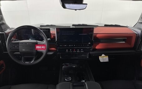 GMC Hummer EV, 2025 год, 26 958 484 рублей, 14 фотография