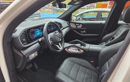 Mercedes-Benz GLE, 2022 год, 7 200 000 рублей, 9 фотография