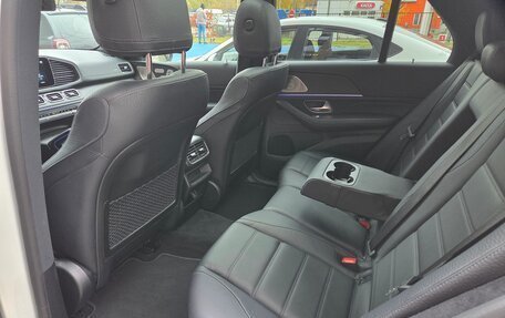 Mercedes-Benz GLE, 2022 год, 7 200 000 рублей, 11 фотография