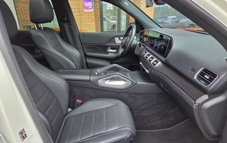 Mercedes-Benz GLE, 2022 год, 7 200 000 рублей, 10 фотография