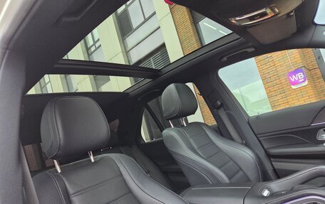 Mercedes-Benz GLE, 2022 год, 7 200 000 рублей, 13 фотография