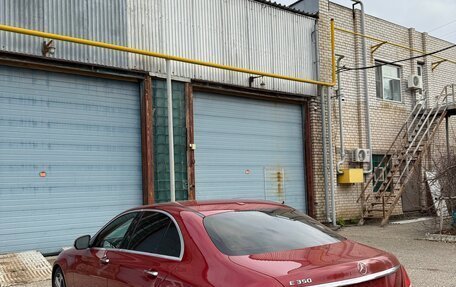 Mercedes-Benz E-Класс, 2020 год, 3 500 000 рублей, 3 фотография