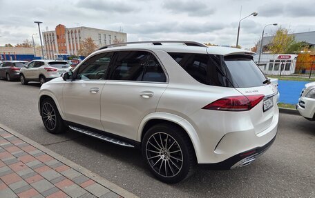 Mercedes-Benz GLE, 2022 год, 7 200 000 рублей, 6 фотография