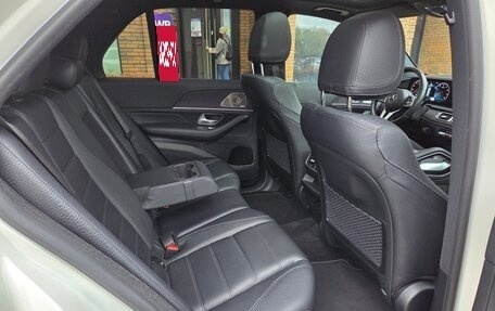 Mercedes-Benz GLE, 2022 год, 7 200 000 рублей, 12 фотография