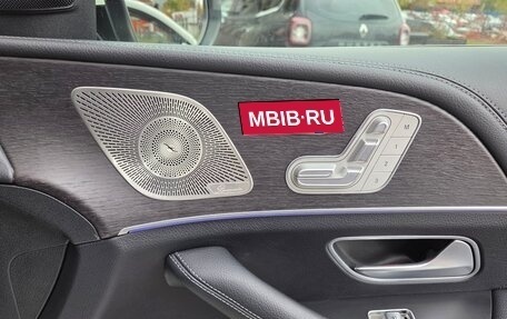 Mercedes-Benz GLE, 2022 год, 7 200 000 рублей, 14 фотография