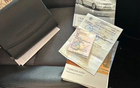 Mercedes-Benz C-Класс, 2010 год, 1 300 000 рублей, 3 фотография