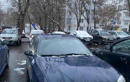 Chevrolet Lanos I, 2008 год, 230 000 рублей, 2 фотография