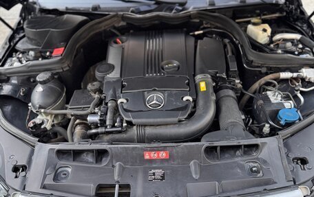 Mercedes-Benz C-Класс, 2010 год, 1 300 000 рублей, 5 фотография