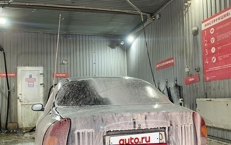 Chevrolet Lanos I, 2008 год, 230 000 рублей, 4 фотография