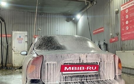 Chevrolet Lanos I, 2008 год, 230 000 рублей, 3 фотография