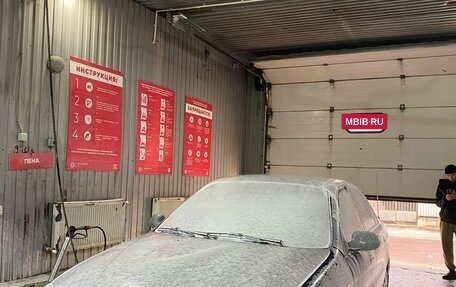 Chevrolet Lanos I, 2008 год, 230 000 рублей, 7 фотография