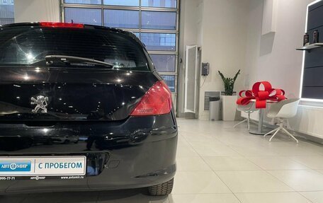 Peugeot 308 II, 2008 год, 360 000 рублей, 8 фотография