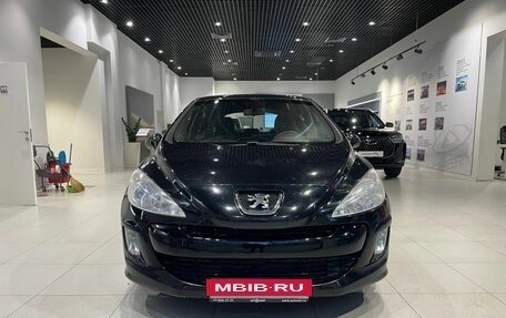 Peugeot 308 II, 2008 год, 360 000 рублей, 2 фотография