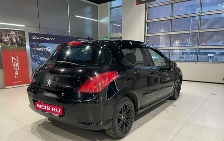 Peugeot 308 II, 2008 год, 360 000 рублей, 4 фотография