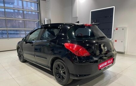 Peugeot 308 II, 2008 год, 360 000 рублей, 6 фотография