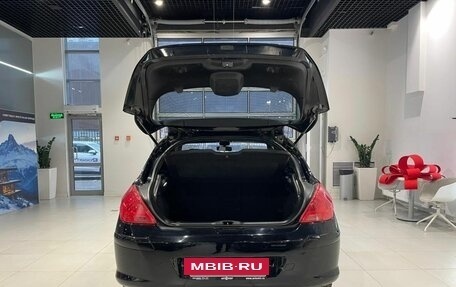 Peugeot 308 II, 2008 год, 360 000 рублей, 7 фотография