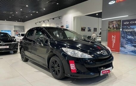Peugeot 308 II, 2008 год, 360 000 рублей, 3 фотография