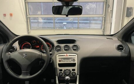 Peugeot 308 II, 2008 год, 360 000 рублей, 11 фотография